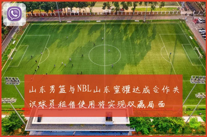山东男篮与NBL山东蜜獾达成合作共识球员租借使用将实现双赢局面